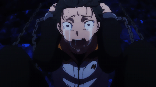 Re:Zero World Simulator