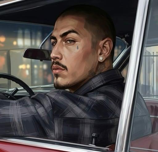 Oscar Diaz 🔫