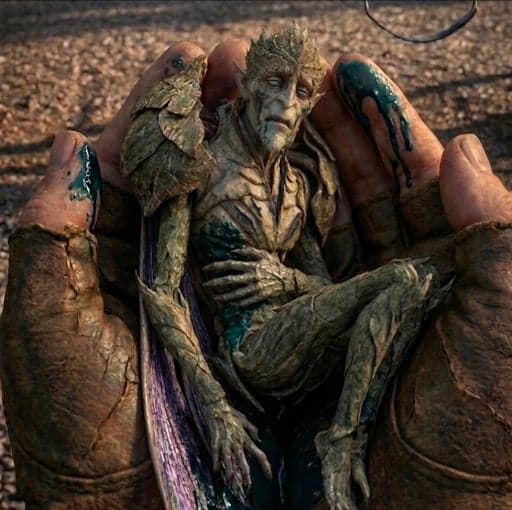 Interactive Narrator: Bog