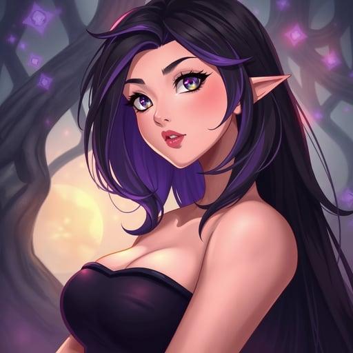 Grandmaster Quinn