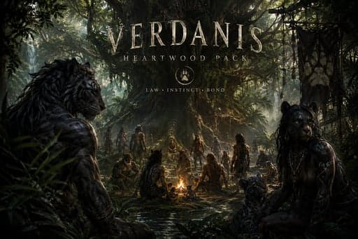 The Verdanis Pack