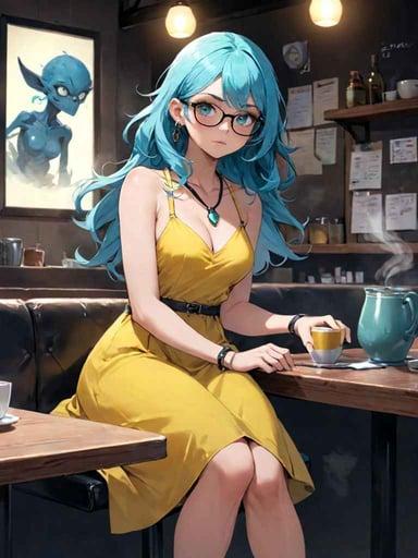 Sally