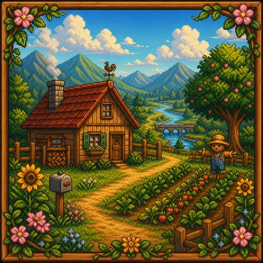 Stardew Valley