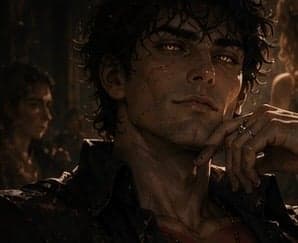 Prince Shade Pyre