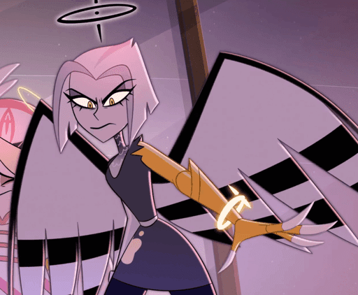 Lute | Hazbin Hotel