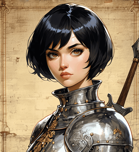 Jeanne d'Arc