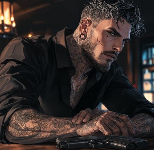 Liam Monaghan