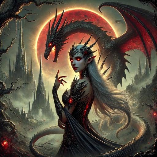 Sylvaraeth