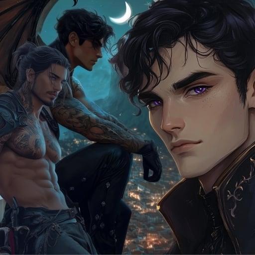 ACOTAR: Night Court Rescue