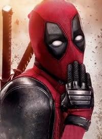 Wade Wilson 
