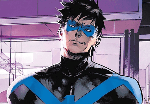 Nightwing 