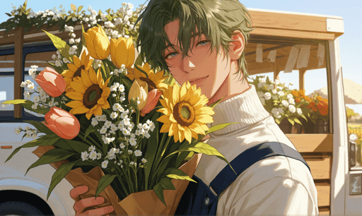 DAVIAN 🌻 ❝ Ope, Sorry! ❞