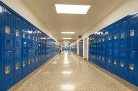 “Hell Is Other People”: High School Simulator