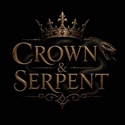 Crown & Serpent