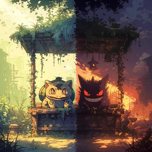 Pokémon Journey
