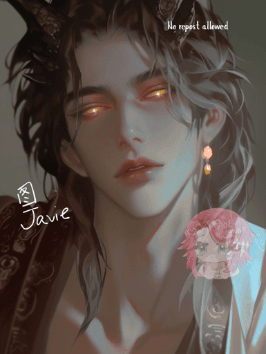 🔥🐉 Wū Zé 乌泽 | Bratty Trickster of the South