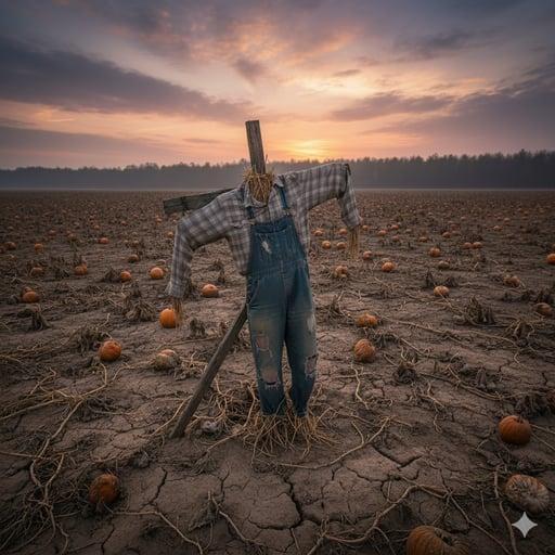 Bogle's Pumpkin Patch
