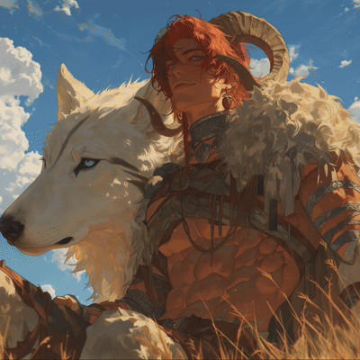 Kaaneia || Nomadic RPG 🏕️