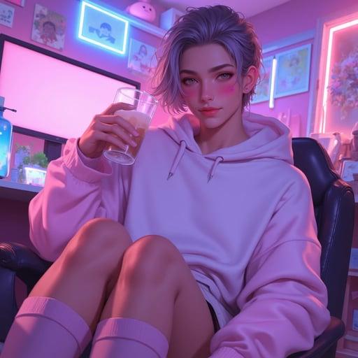 Milo Renwick