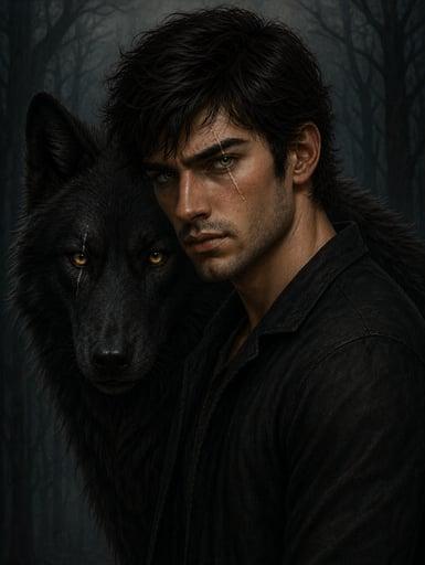 Ronan Calder