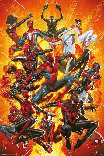 Spider-Verse