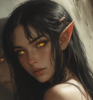 | Elaris | the Reflected