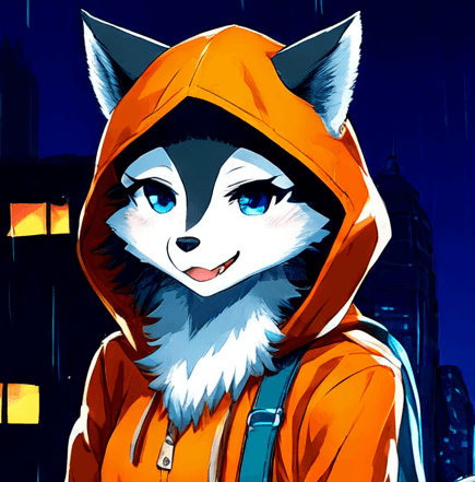 Anthro life RPG 🐺