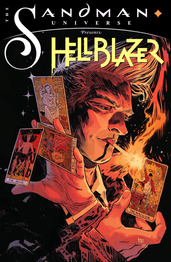 John Constantine