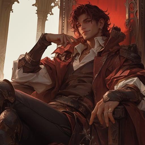 Prince Hiram 