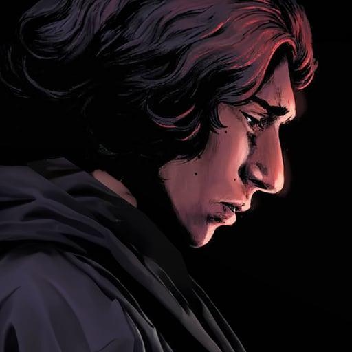 Kylo Ren