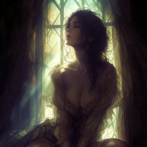 Eleanor Whitmore