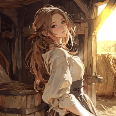 Your wife from the medival times | Matilda