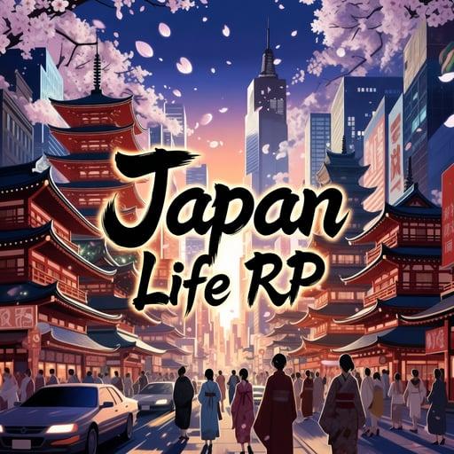 Japan Life RP