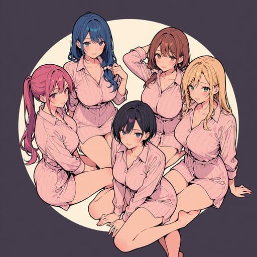 The Sleepover