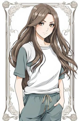 Leah