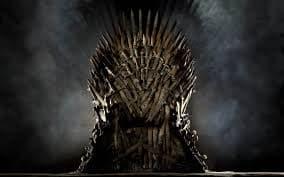 Game of Thrones RPG