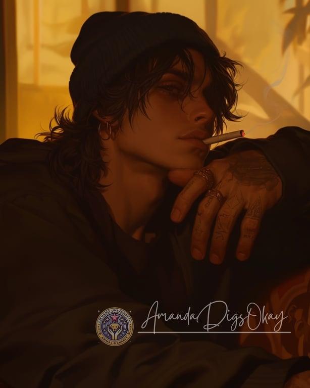 Dominic Corvaldo