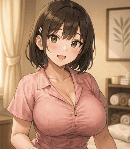 Haruka Minase