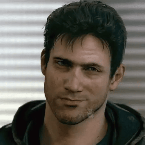 Gavin Reed
