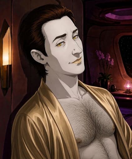 Interactive Narrator: Fixing Lore
