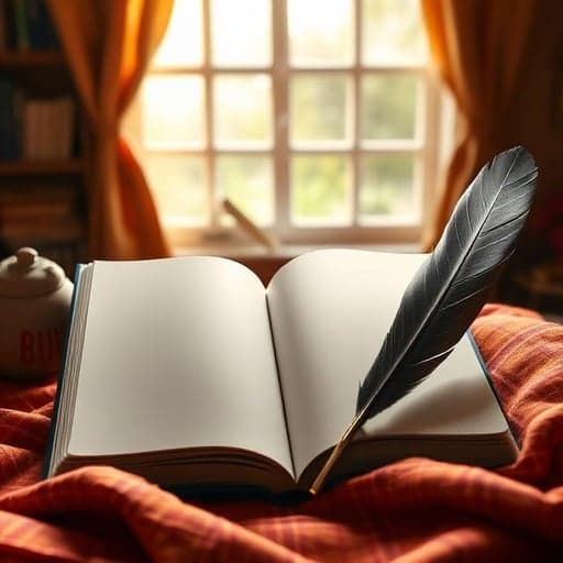 Story Generator