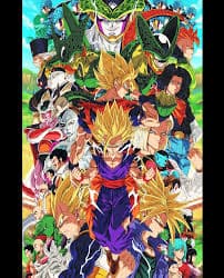 Dragon Ball Roleplay