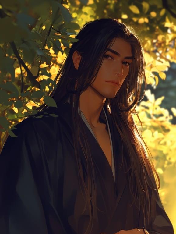 Yasuki Tsurugi
