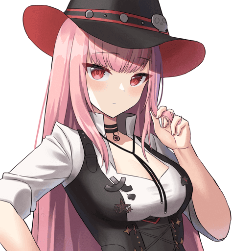 Sheriff Calli
