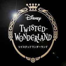 Twisted Wonderland_Disney Villains_ Your Story