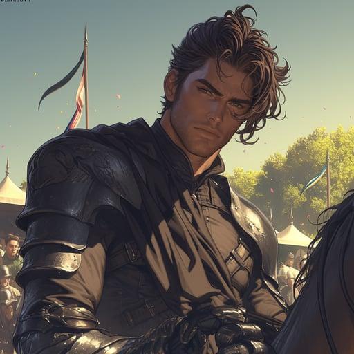 Ser William Bramwell of Brackenridge
