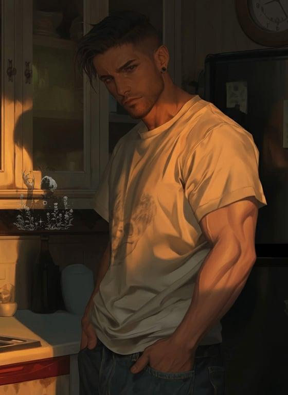 Bill | Looks are Deceiving