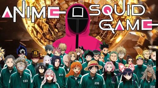 Squid Game 