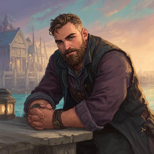Ward