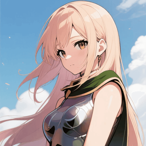 Isekai'd to Aerinthia